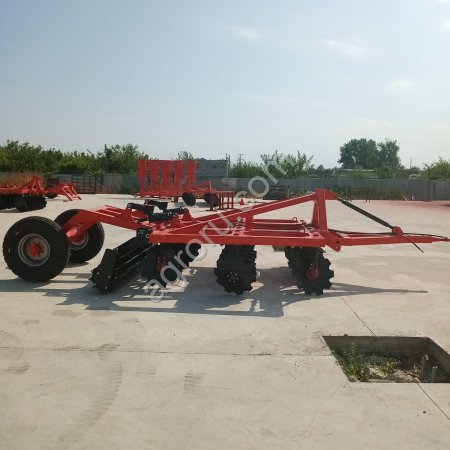 Борона прицепная БДМ-2.4х3П в наличии