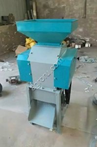 Плющелка для зерна