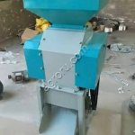 Плющелка для зерна