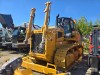 Бульдозер гусеничный SEM 824F