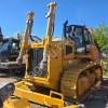Бульдозер гусеничный SEM 824F