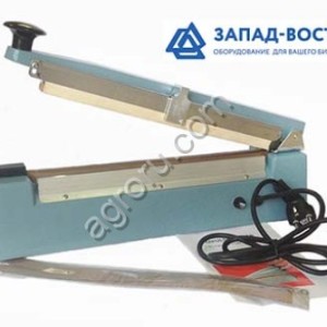 Импульсный настольный запайщик FS-300C