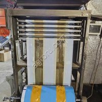 Упаковочная машина овощей и фруктов Jasa J350 QP