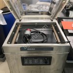 Вакуумный упаковщик Henkelman Marlin 52