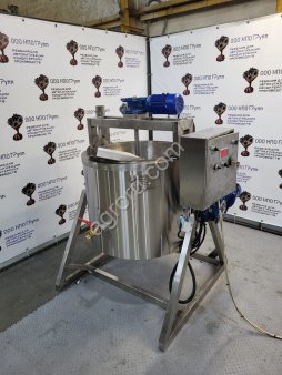 Варочные котлы