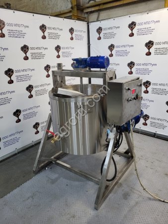 Варочные котлы