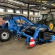 Грабли, ворошилки, валкователи Jeegee 9LC-9500