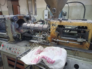 Термопластавтомат Д3031