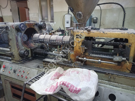 Термопластавтомат Д3031