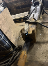 Гидромолот Epiroc EC 155T CL