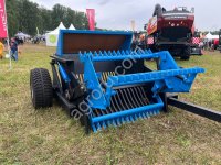 Камнеуборочная машина Чемпион