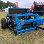 Камнеуборочная машина Чемпион