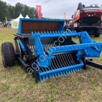 Камнеуборочная машина Чемпион