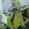 Комбайн Claas Jaguar 870