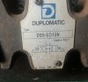 Гидравлическая станция насосная CTR-KV Duplomatic