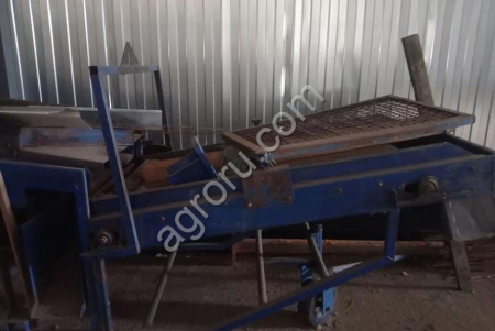 Сортировка картофеля