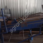 Сортировка картофеля