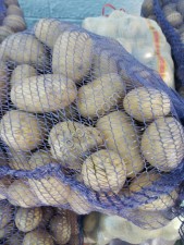 Картофель