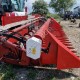 Приспособление для уборки подсолнечника ЛИФТЕР (Змиевского М)