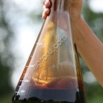 Мазут М100 вид 2-6.