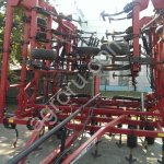 Культиватор Case Tiger mate2 - 81 стойка 12 метров