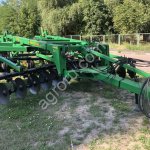 Глубокорыхлитель John Deere 2700 - 5 лап 3.8 метра