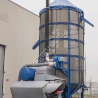 Сушилка Zaffrani 210GZ