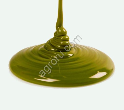 Фисташковая паста с натуральным красителем для кондитеров