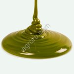 Фисташковая паста с натуральным красителем для кондитеров