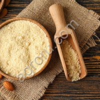 Миндальная мука