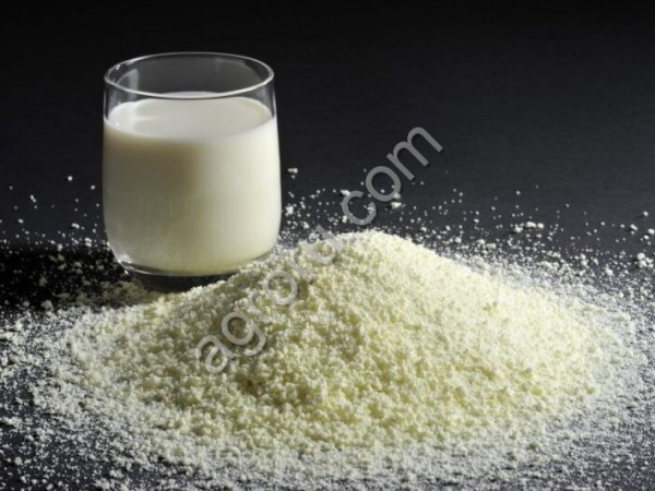 Молоко сухое обезжиренное, кг