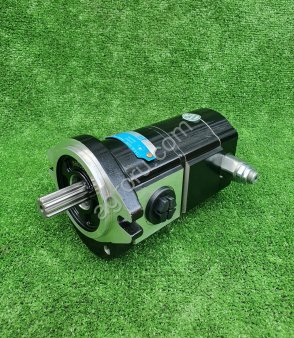 Насос ILL 8+6 S SC46 VIJ 5F / 142.09.65.520