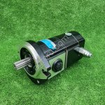 Насос ILL 8+6 S SC46 VIJ 5F / 142.09.65.520