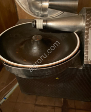 Открытый куттер Duker 60 L