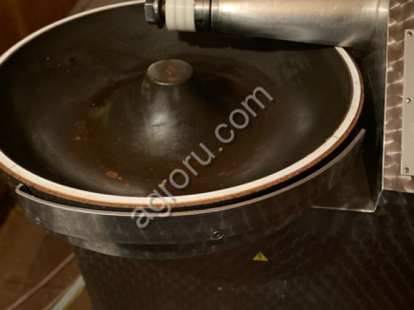 Открытый куттер Duker 60 L