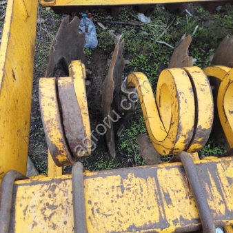Борона Agrisem Disc O-Mulch Gold 600