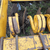 Борона Agrisem Disc O-Mulch Gold 600