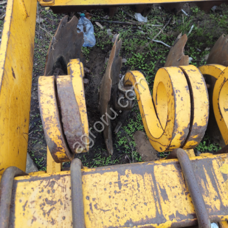 Борона Agrisem Disc O-Mulch Gold 600