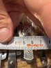 профессиональных ножей для турецких хлеборезок