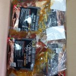 Окорок в маринаде и ароматных специях, зам