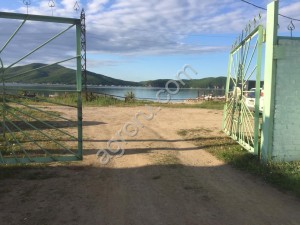 рыбоперерабатывающий завод