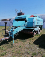 Пресс-подборщик тюковый на 550 мм