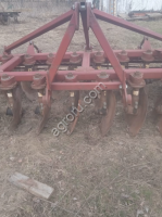 Плуг дисковый ПД-3.3