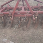 Плуг дисковый ПД-3.3