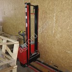 Электрический штабелер Lema LM EL-1535