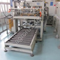 Линия по производству закаточных крышек