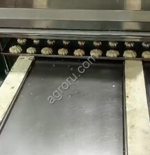 Отсадочная машина для печенья Multidrop MD 390