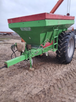 Разбрасыватель удобрений Unia RCW-7500