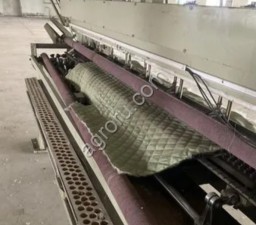 Многоигольная механическая машина мт-94М (комплект)