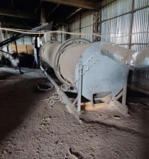 Комплект оборудования для сушки